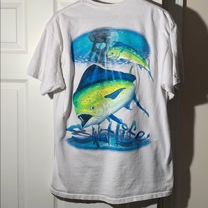 Salt life T-shirt